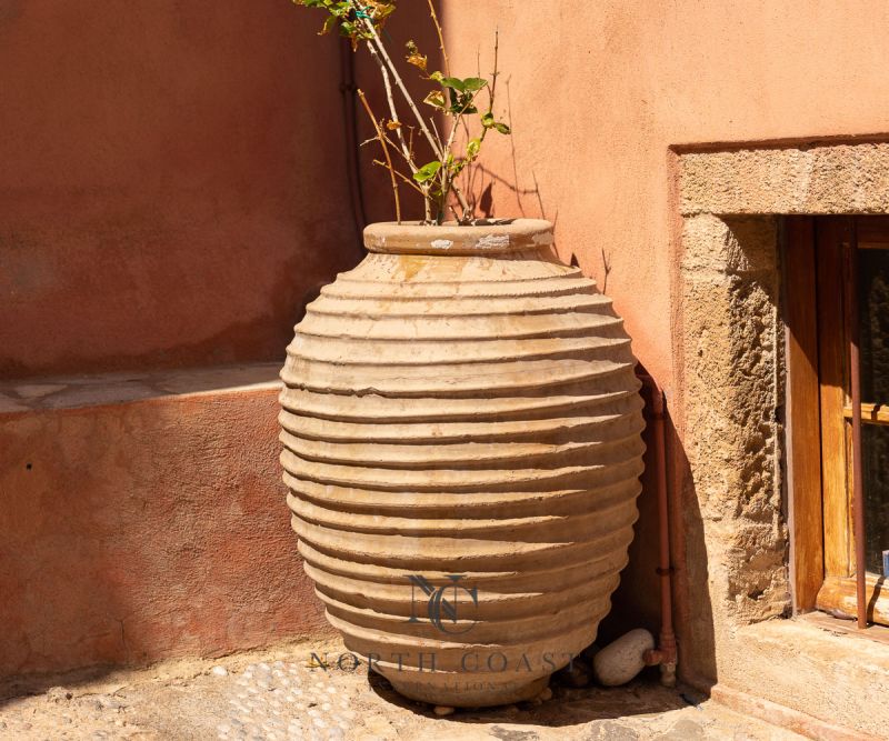 Vintage Greek | North Coast Pottery